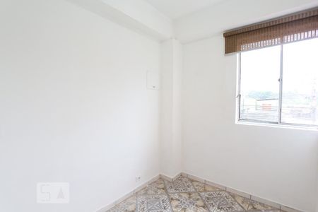 Quarto 1 de casa para alugar com 2 quartos, 50m² em Jardim Monte Kemel, São Paulo