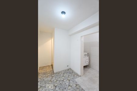 Sala de casa para alugar com 2 quartos, 50m² em Jardim Monte Kemel, São Paulo