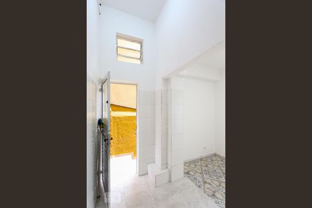 Casa para alugar com 50m², 2 quartos e sem vagaCozinha