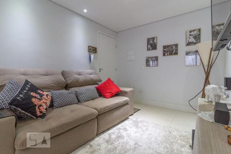 Sala de apartamento para alugar com 2 quartos, 68m² em Santana, São Paulo