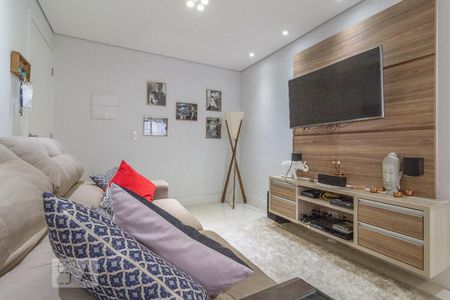 Sala de apartamento para alugar com 2 quartos, 68m² em Santana, São Paulo