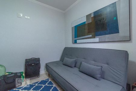 Apartamento à venda com 68m², 2 quartos e 2 vagas Apartamento à venda com 68m², 2 quartos e 2 vagasQuarto