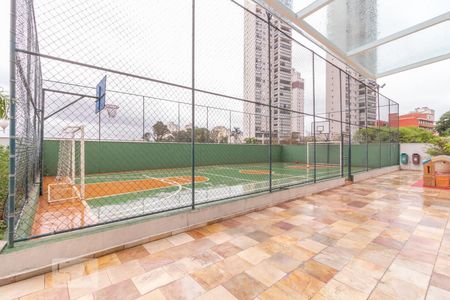 Apartamento à venda com 68m², 2 quartos e 2 vagas Apartamento à venda com 68m², 2 quartos e 2 vagasQuadra Esportiva