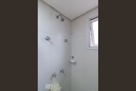 Apartamento à venda com 68m², 2 quartos e 2 vagas Apartamento à venda com 68m², 2 quartos e 2 vagasBanheiro da Suíte