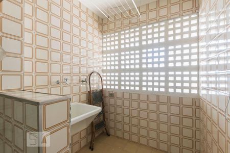 Apartamento à venda com 38m², 1 quarto e 1 vagaÁrea de serviço