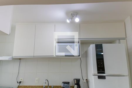 Apartamento para alugar com 70m², 2 quartos e 1 vagaCozinha