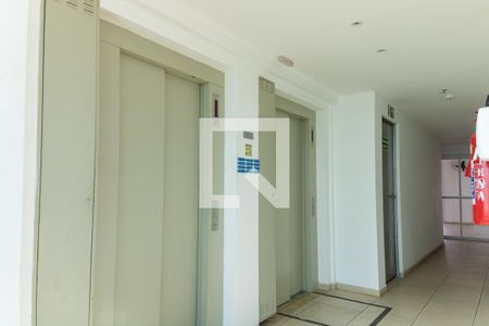 Apartamento para alugar com 70m², 2 quartos e 1 vagaÁrea comum