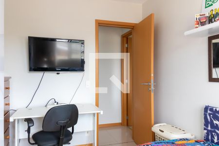 Apartamento para alugar com 70m², 2 quartos e 1 vagaQuarto 2