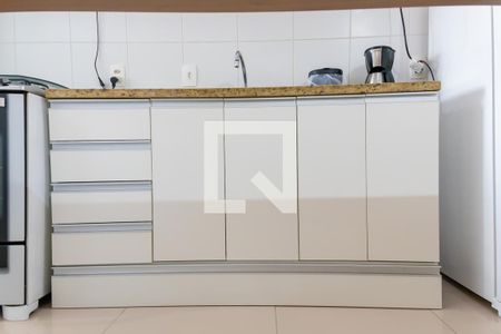 Apartamento para alugar com 70m², 2 quartos e 1 vagaCozinha