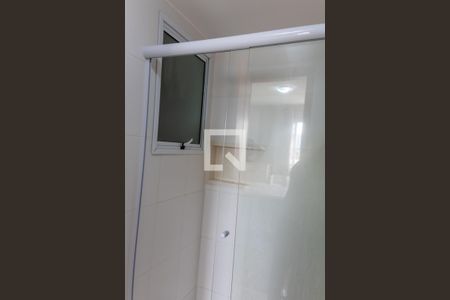 Apartamento para alugar com 70m², 2 quartos e 1 vagaBanheiro da Suíte