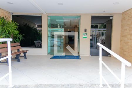 Apartamento para alugar com 70m², 2 quartos e 1 vagaHall de Entrada