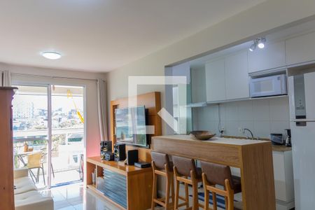 Sala de apartamento para alugar com 2 quartos, 70m² em Cachambi, Rio de Janeiro