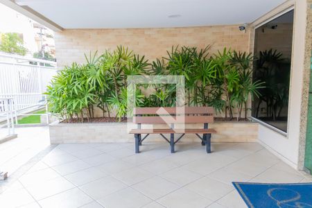 Apartamento para alugar com 70m², 2 quartos e 1 vagaHall de Entrada