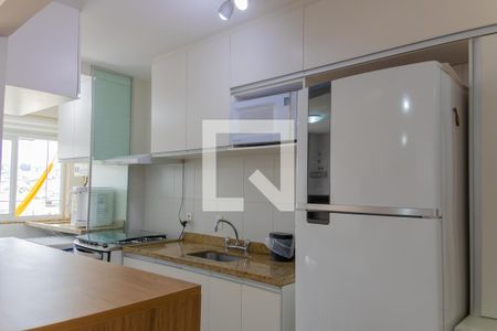 Apartamento para alugar com 70m², 2 quartos e 1 vagaCozinha