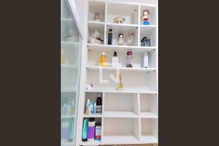 Apartamento para alugar com 70m², 2 quartos e 1 vagaBanheiro da Suíte