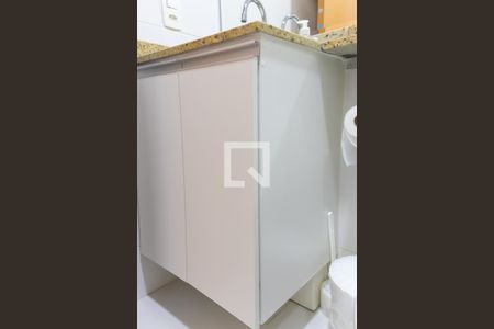 Apartamento para alugar com 70m², 2 quartos e 1 vagaBanheiro