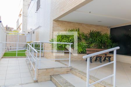 Apartamento para alugar com 70m², 2 quartos e 1 vagaHall de Entrada