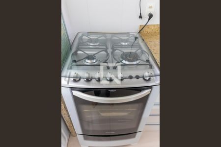 Apartamento para alugar com 70m², 2 quartos e 1 vagaCozinha