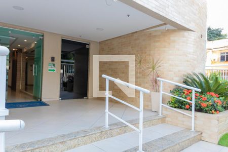 Apartamento para alugar com 70m², 2 quartos e 1 vagaHall de Entrada