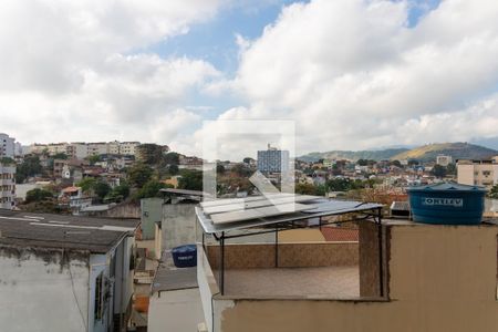 Apartamento para alugar com 70m², 2 quartos e 1 vagaVista do Quarto - Suite