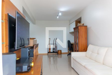 Sala de apartamento para alugar com 2 quartos, 70m² em Cachambi, Rio de Janeiro