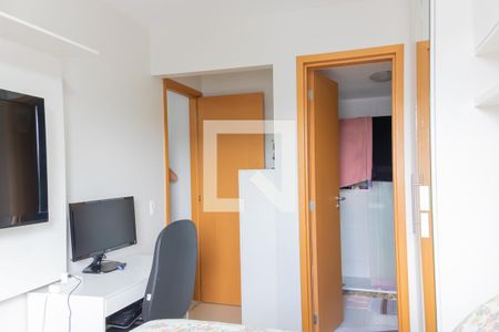 Apartamento para alugar com 70m², 2 quartos e 1 vagaQuarto - Suite