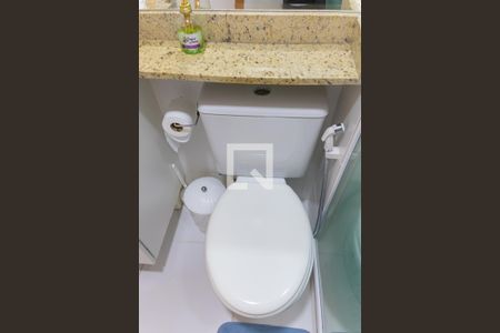 Apartamento para alugar com 70m², 2 quartos e 1 vagaBanheiro