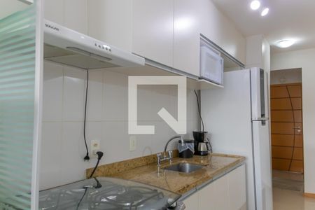 Apartamento para alugar com 70m², 2 quartos e 1 vagaCozinha