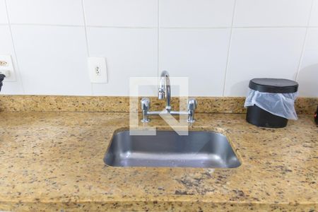 Apartamento para alugar com 70m², 2 quartos e 1 vagaCozinha