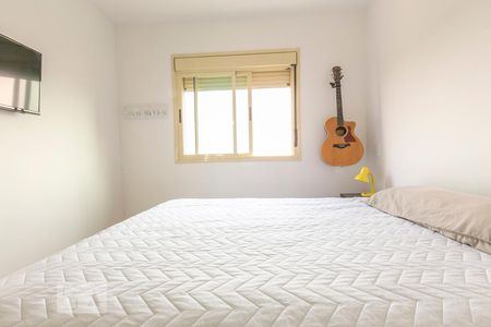 Quarto de apartamento à venda com 1 quarto, 44m² em Santana, São Paulo