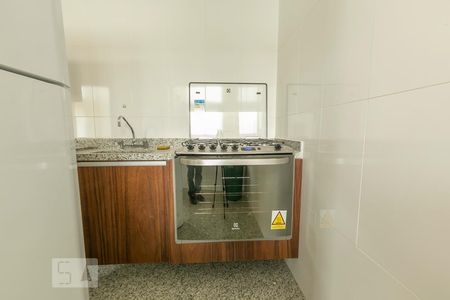 Apartamento à venda com 44m², 1 quarto e 1 vagaSalao de Festa