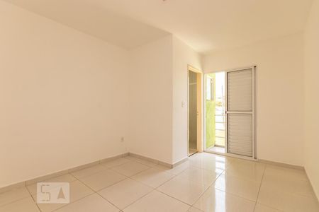 Suíte 1 de casa à venda com 2 quartos, 115m² em Vila Ré, São Paulo