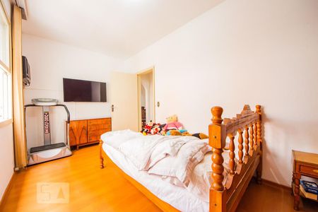 Quarto 1 de apartamento à venda com 2 quartos, 74m² em Floresta, Porto Alegre