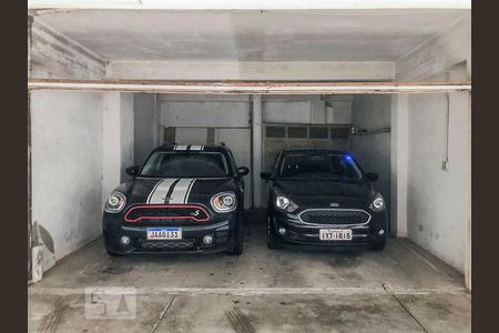 Apartamento para alugar com 47m², 1 quarto e 1 vagaGaragem