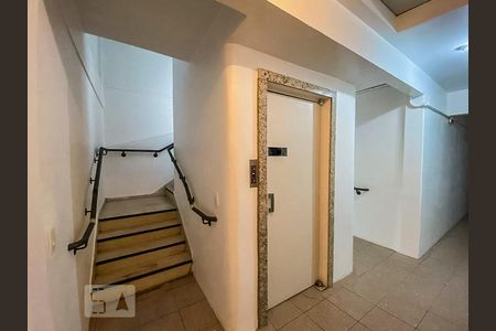 Apartamento para alugar com 47m², 1 quarto e 1 vagaelevador