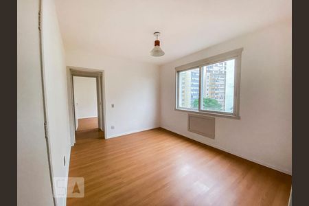 Apartamento para alugar com 47m², 1 quarto e 1 vagaSala