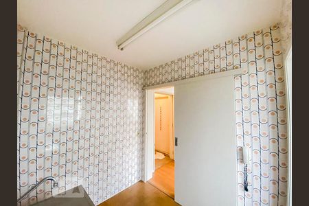 Cozinha de apartamento para alugar com 1 quarto, 47m² em Centro Histórico, Porto Alegre