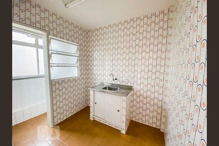 Apartamento para alugar com 47m², 1 quarto e 1 vagaCozinha