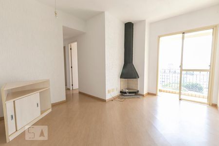 Sala de apartamento para alugar com 3 quartos, 80m² em Parque Mandaqui, São Paulo