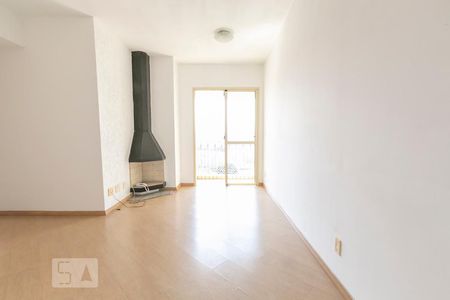 Sala de apartamento para alugar com 3 quartos, 80m² em Parque Mandaqui, São Paulo