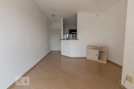 Sala de apartamento para alugar com 3 quartos, 80m² em Parque Mandaqui, São Paulo