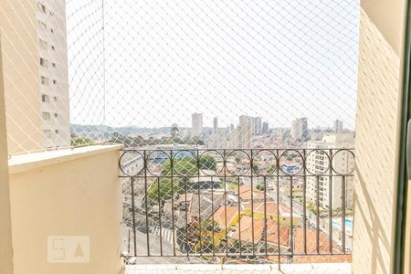 Sala de apartamento para alugar com 3 quartos, 80m² em Parque Mandaqui, São Paulo