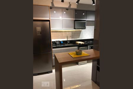 Apartamento à venda com 3 quartos, 67m² em Vila Mazzei, São Paulo