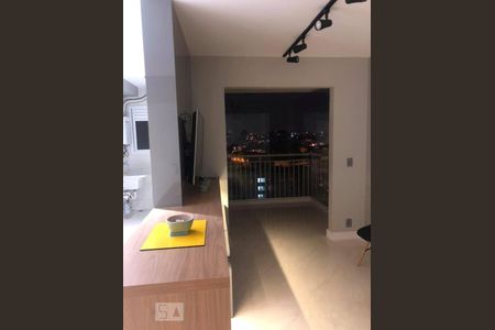 Apartamento à venda com 3 quartos, 67m² em Vila Mazzei, São Paulo