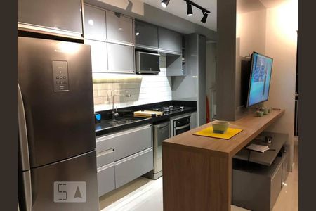 Apartamento à venda com 3 quartos, 67m² em Vila Mazzei, São Paulo