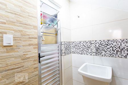 Casa à venda com 137m², 2 quartos e 2 vagasÁrea de Serviço