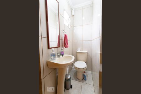 Casa à venda com 137m², 2 quartos e 2 vagasBanheiro