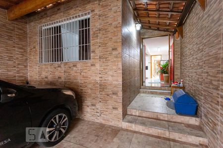 Casa à venda com 137m², 2 quartos e 2 vagasGaragem