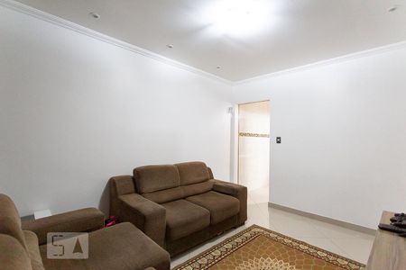 Sala de casa à venda com 2 quartos, 137m² em Vila Campo Grande, São Paulo