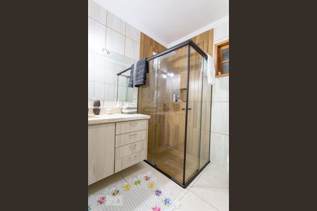 Casa à venda com 137m², 2 quartos e 2 vagasBanheiro